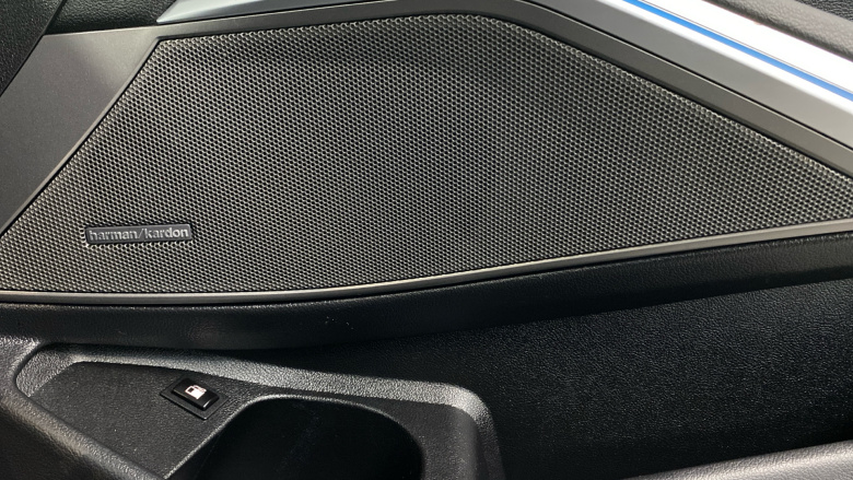 BMW 3 Series 330e M Sport 4dr Step Auto [Pro Pack] Saloon